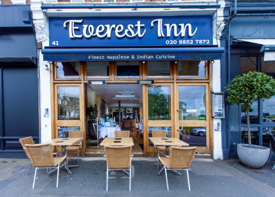 Everest Inn